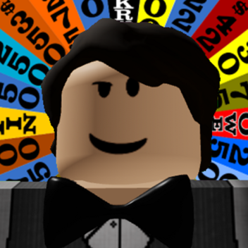 Spin The Wheel!