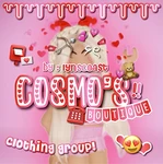 - [ cosmo’s boutique ] - Group Thumbnail