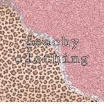 Peach Tea Clothing