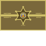 Oaktown County Sheriffs Office