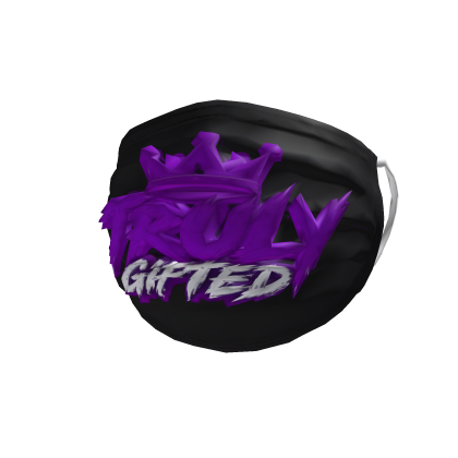Truly covid mask 