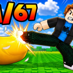 [NEW] Kick a Duck for Brainrots