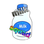 Milky People!