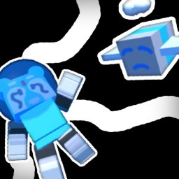 [💫COSMO] Bee World Simulator icon