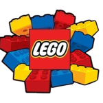 ! ! ! ! ! ! ! LEGO.