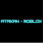 Atakan - Roblox