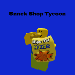 Snack Shop Tycoon
