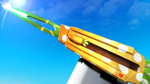 Script Dagger Thrust Slash Melee Switchblade Stab - [FPS]Knife Arena script preview