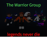 Ze warrior group