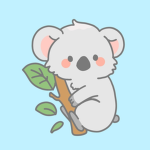 Kalli's koalas