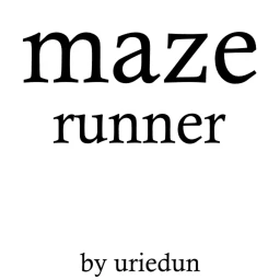 Maze Runner icon