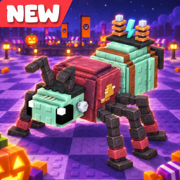 [UPDATE 🎃] Grow An Ant Fighter! 🐜⚔️  icon