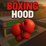 Boxing Hood Entertainement