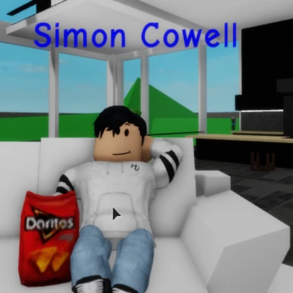Simon C Roblox Image