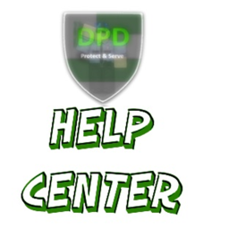 DPD Help Center.