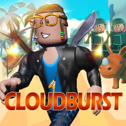 CLOUDBURST [ POACHERS VS RANGERS ]