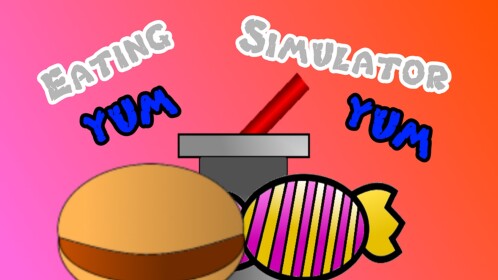 Eating Simulator 