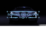 romans radical den
