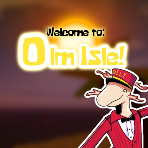 Olm Isle Community Venue