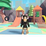 Cute ray