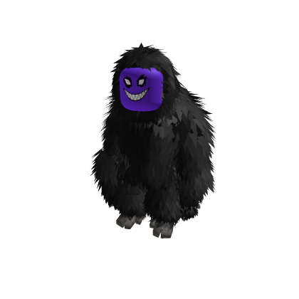 Bigfoot Poisonsterini