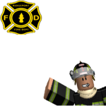 Ridgeport Fire Department
