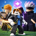 Your Anime Army Group Thumbnail