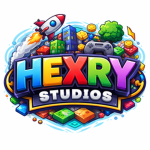 Hexry Studios