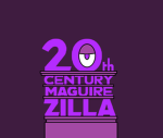 The 20th Century Godzilla 2024 ARMY Group
