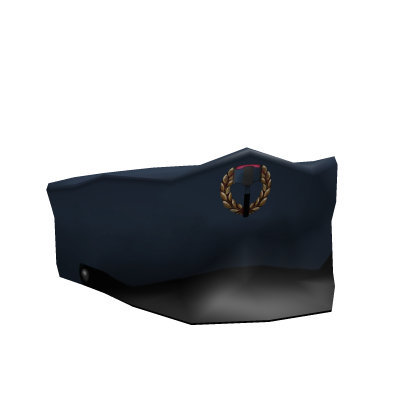 Administrator's Cap Roblox item