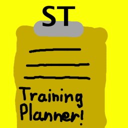 Training Planner