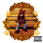 THE COLLEGE DROPOUT