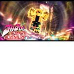 JJBA group [if you join this group your cool]