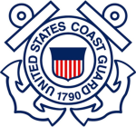 United States Coast Guard ψ
