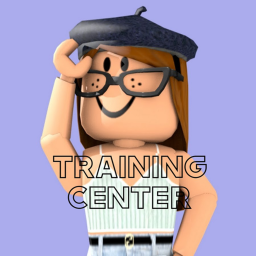 Muddy Cup Training Center!
