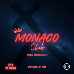 [MT]Monaco Club