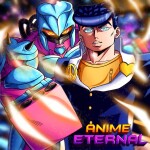 [🏹Stands] Anime Eternal