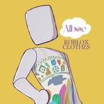 ALBOE - Clothing Group!