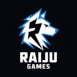 Raiju Games