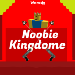 Noobie Kingdome