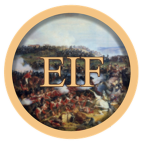 Εurope in Flames