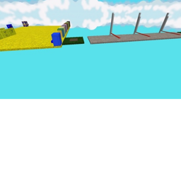 Parkour Obby {DONE} ! :D