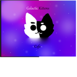Galactic Kittens Café