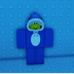 Gang o' Sharks