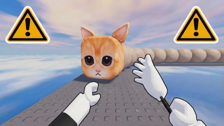 🐱 Escape Ay Mi Gatito Tower 🎵 screenshot 1