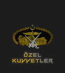|T.M.C| Özel Kuvvetler Komutanlığı