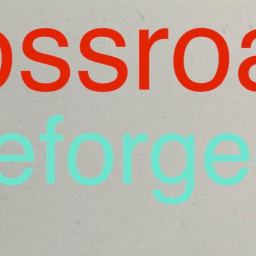 crossroad (reforged)