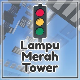 🚦 Lampu Merah Tower icon