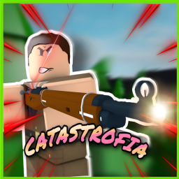 Catastrofia