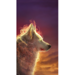 #Wolf army only